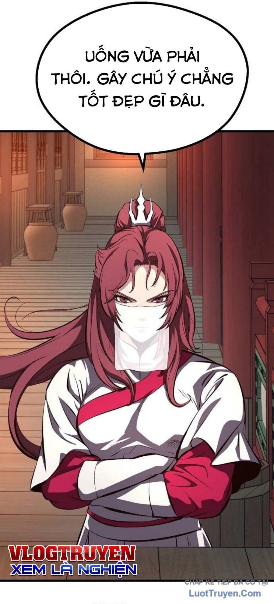 Thông Bách Chapter 62 - Trang 2