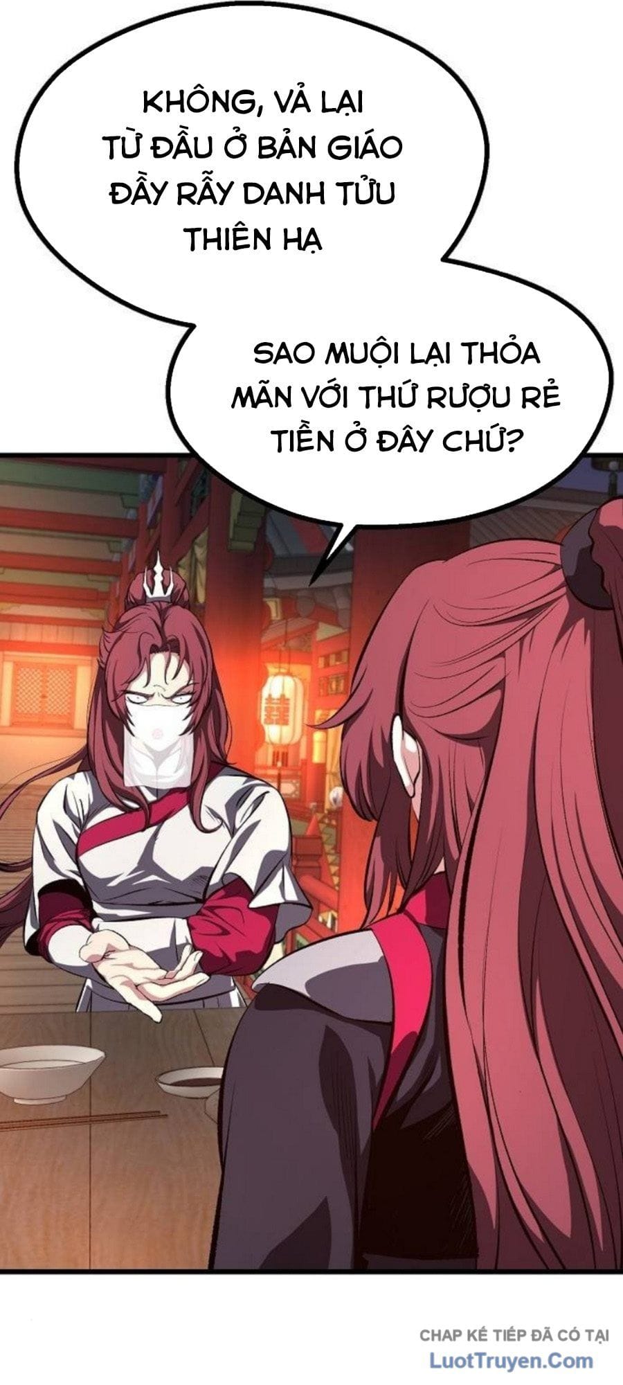 Thông Bách Chapter 62 - Trang 2