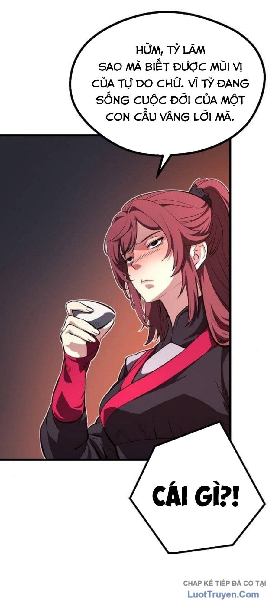 Thông Bách Chapter 62 - Trang 2