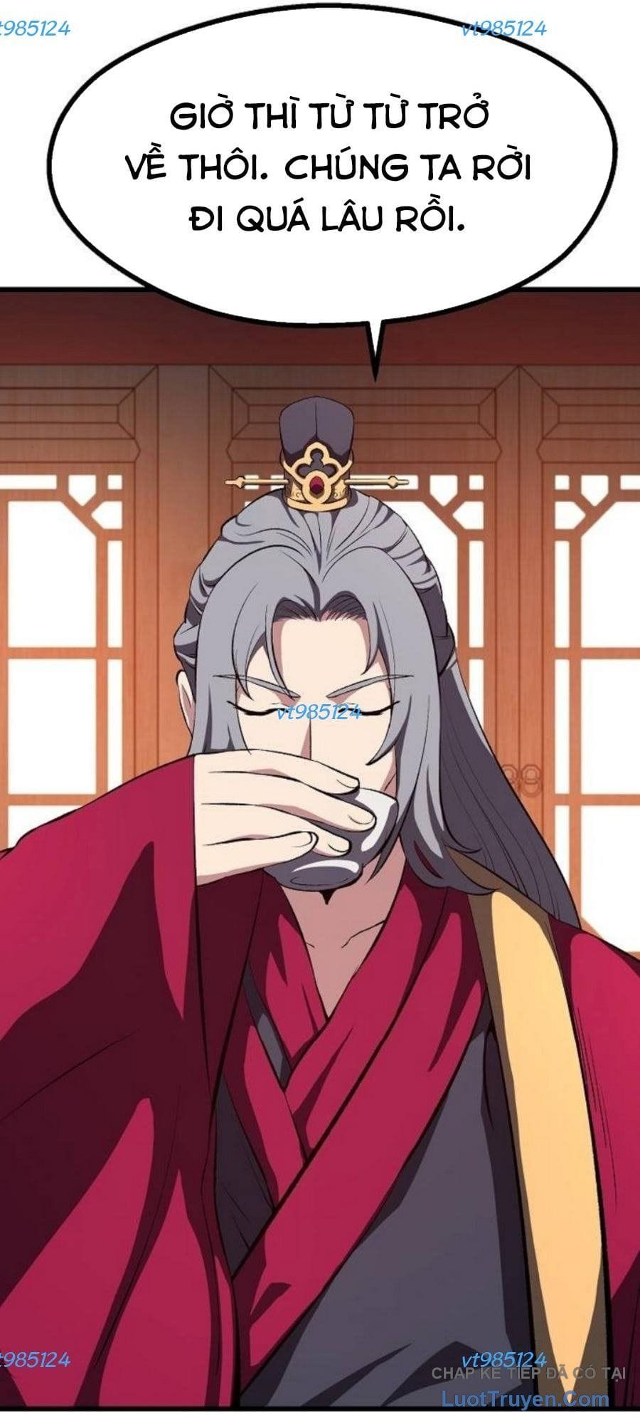 Thông Bách Chapter 62 - Trang 2