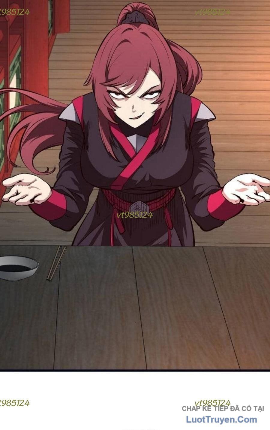 Thông Bách Chapter 62 - Trang 2