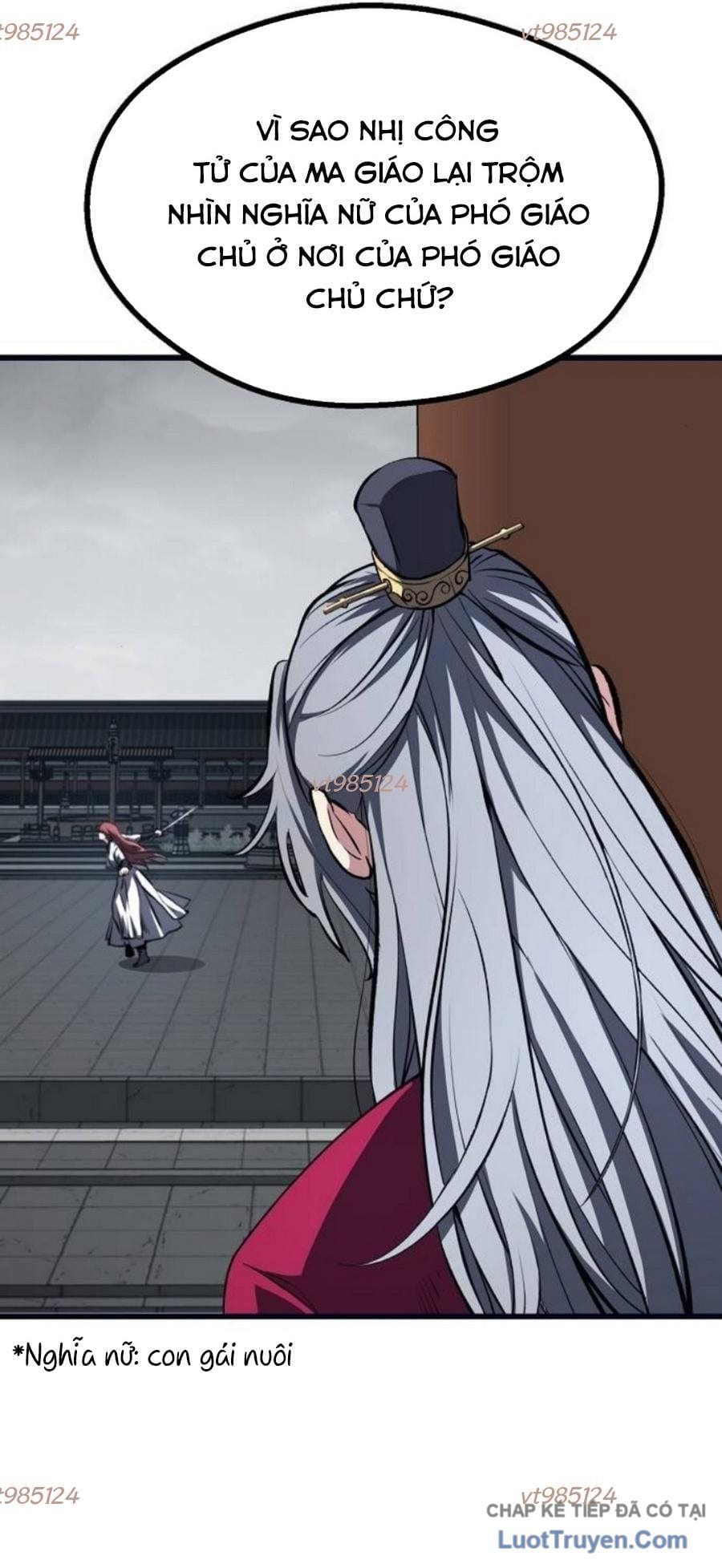 Thông Bách Chapter 62 - Trang 2