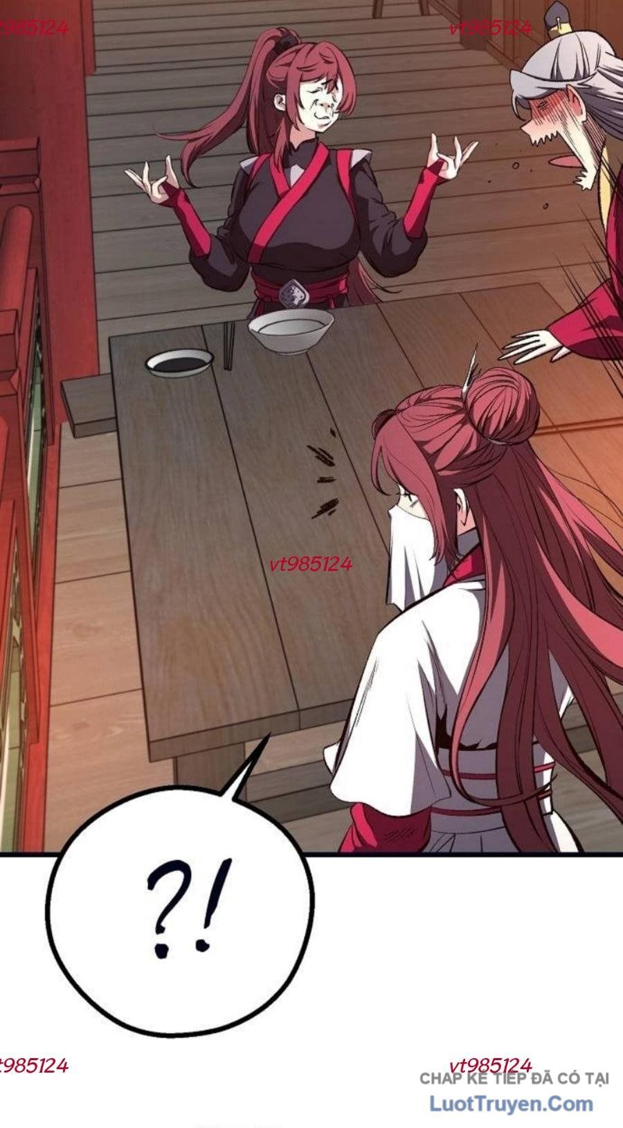 Thông Bách Chapter 62 - Trang 2