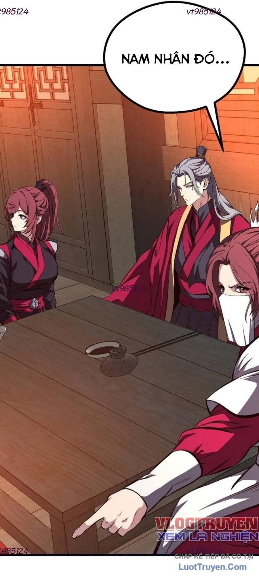 Thông Bách Chapter 62 - Trang 2