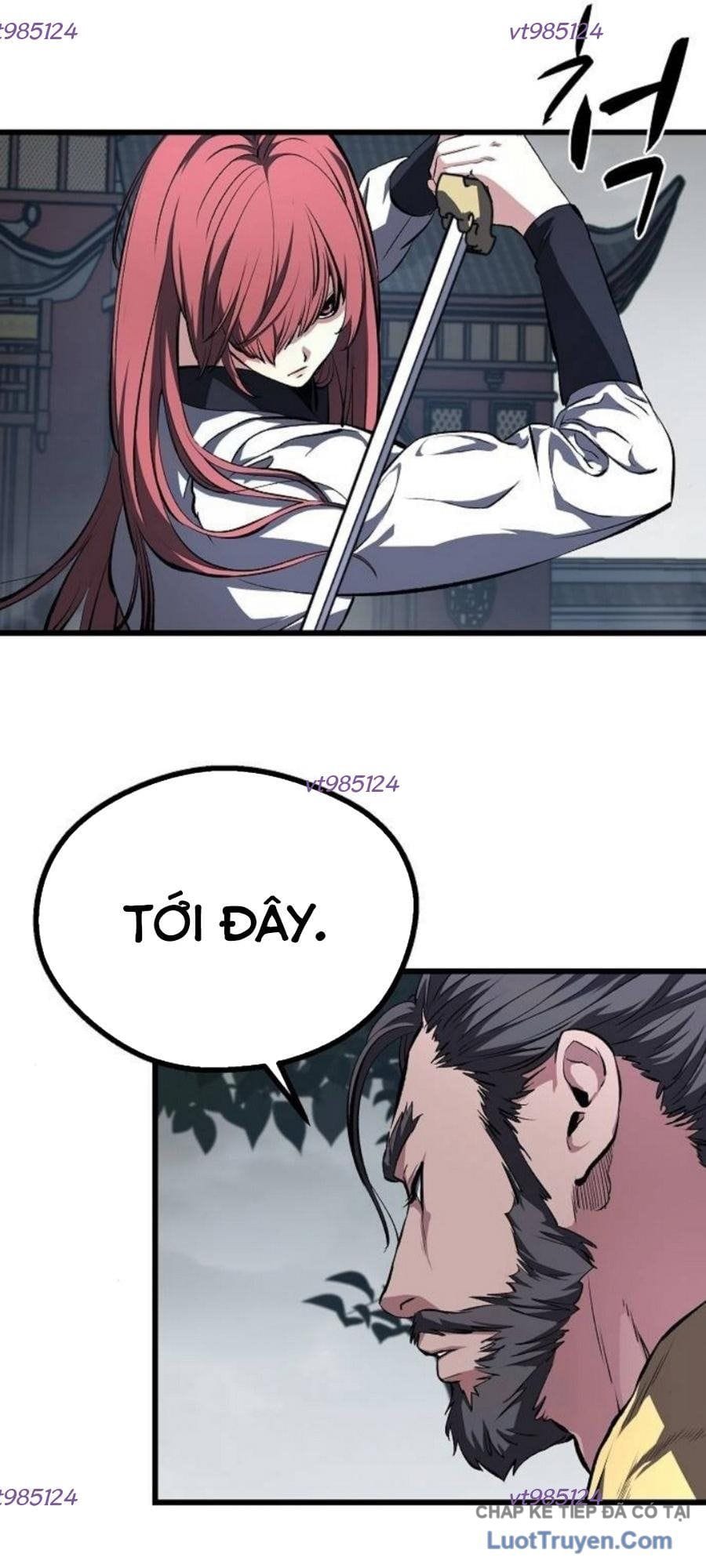 Thông Bách Chapter 62 - Trang 2