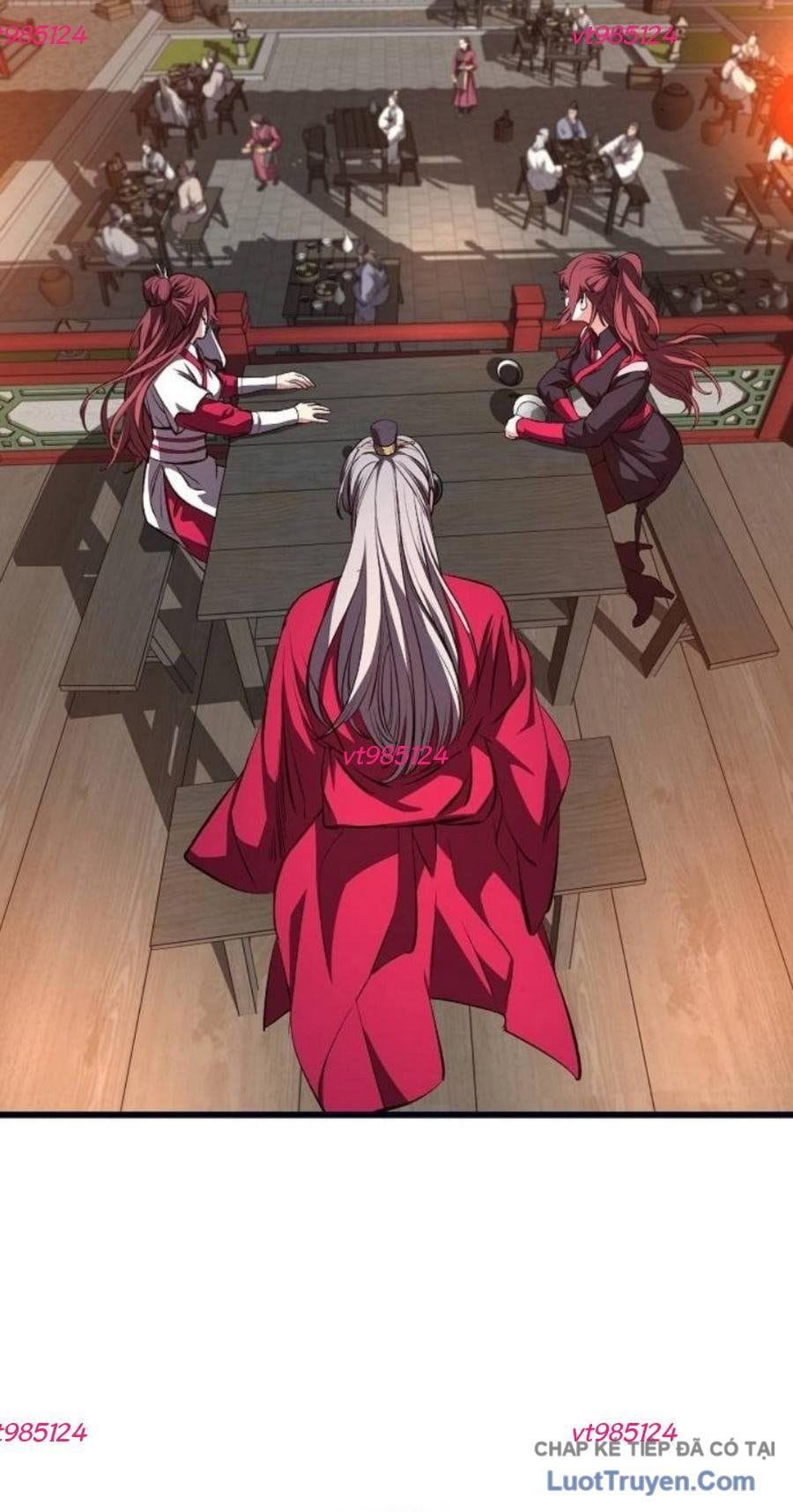 Thông Bách Chapter 62 - Trang 2