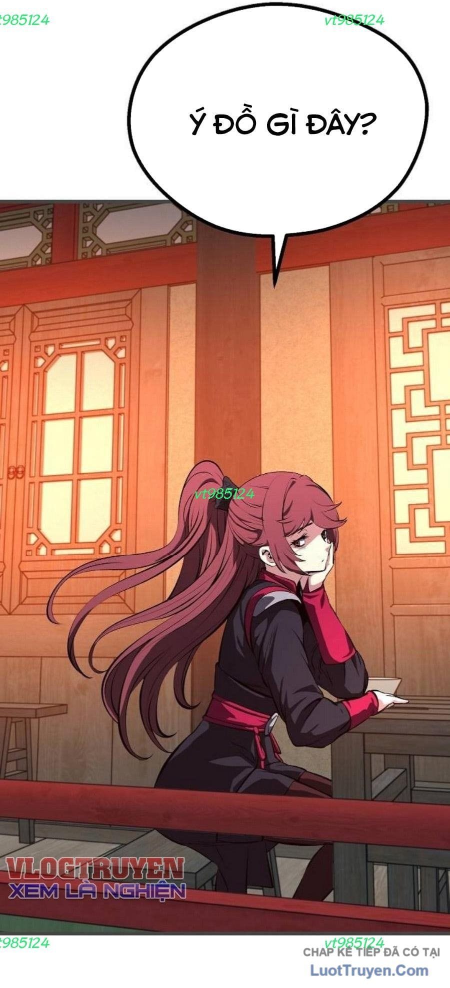 Thông Bách Chapter 62 - Trang 2