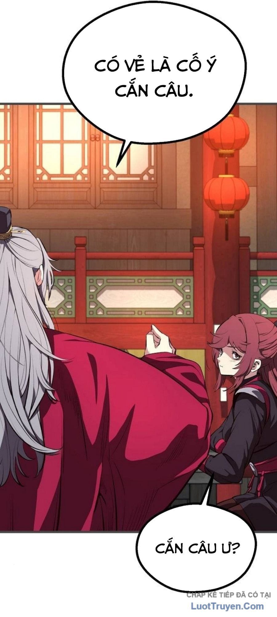 Thông Bách Chapter 62 - Trang 2