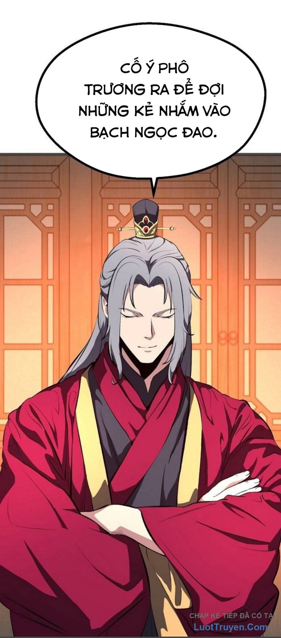 Thông Bách Chapter 62 - Trang 2