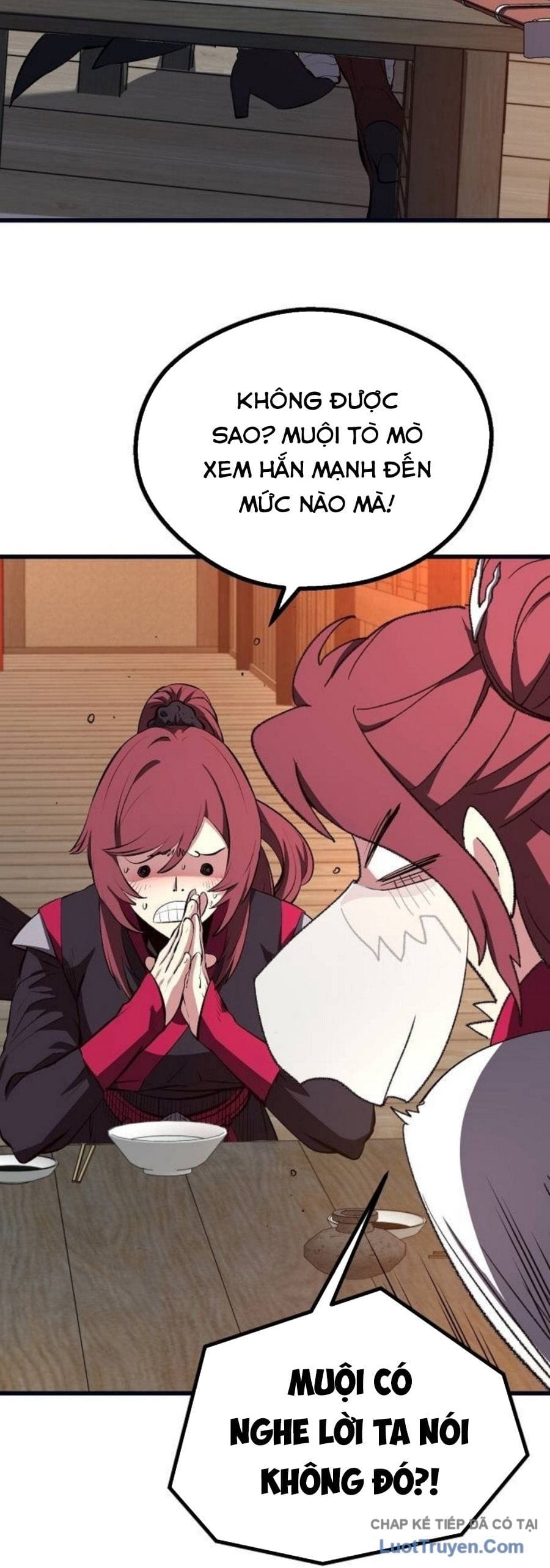 Thông Bách Chapter 62 - Trang 2