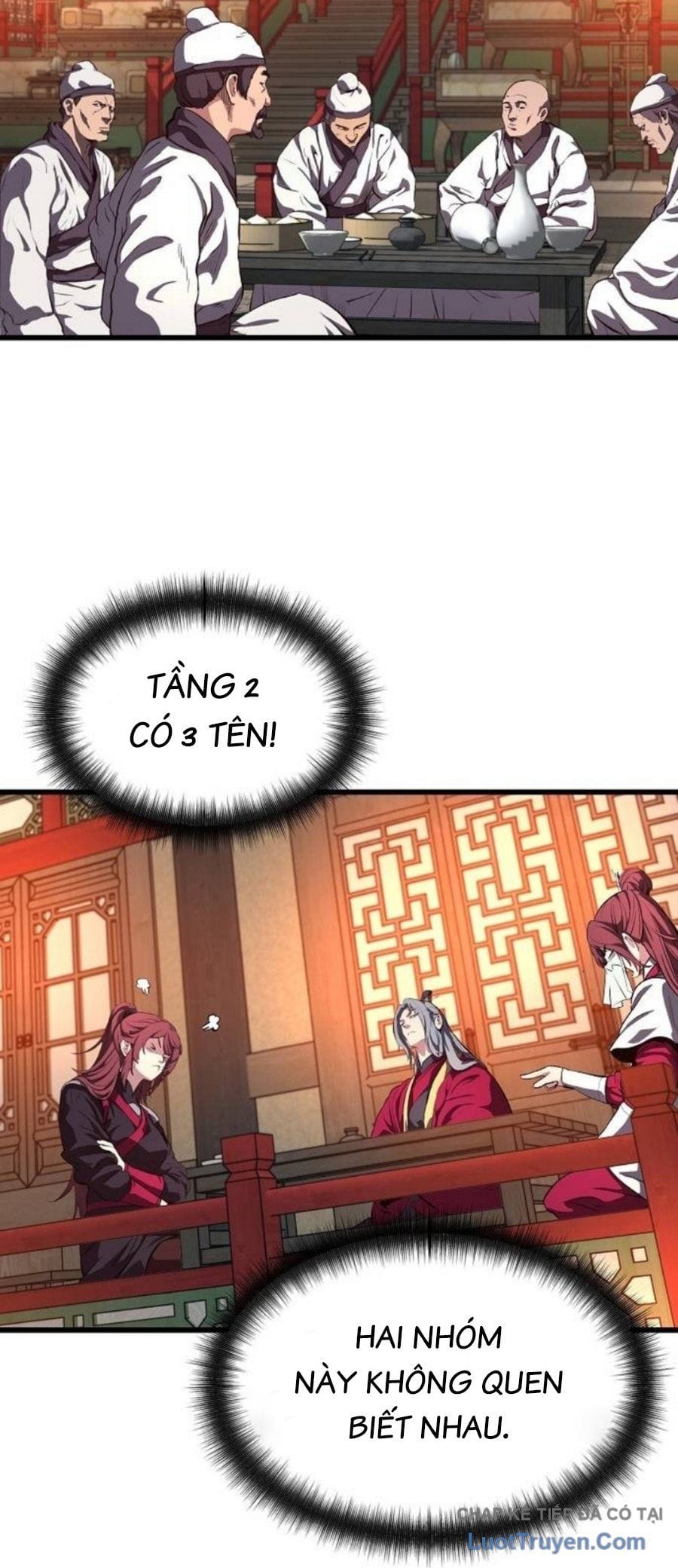 Thông Bách Chapter 62 - Trang 2
