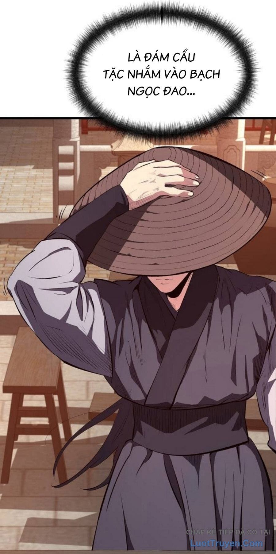 Thông Bách Chapter 62 - Trang 2