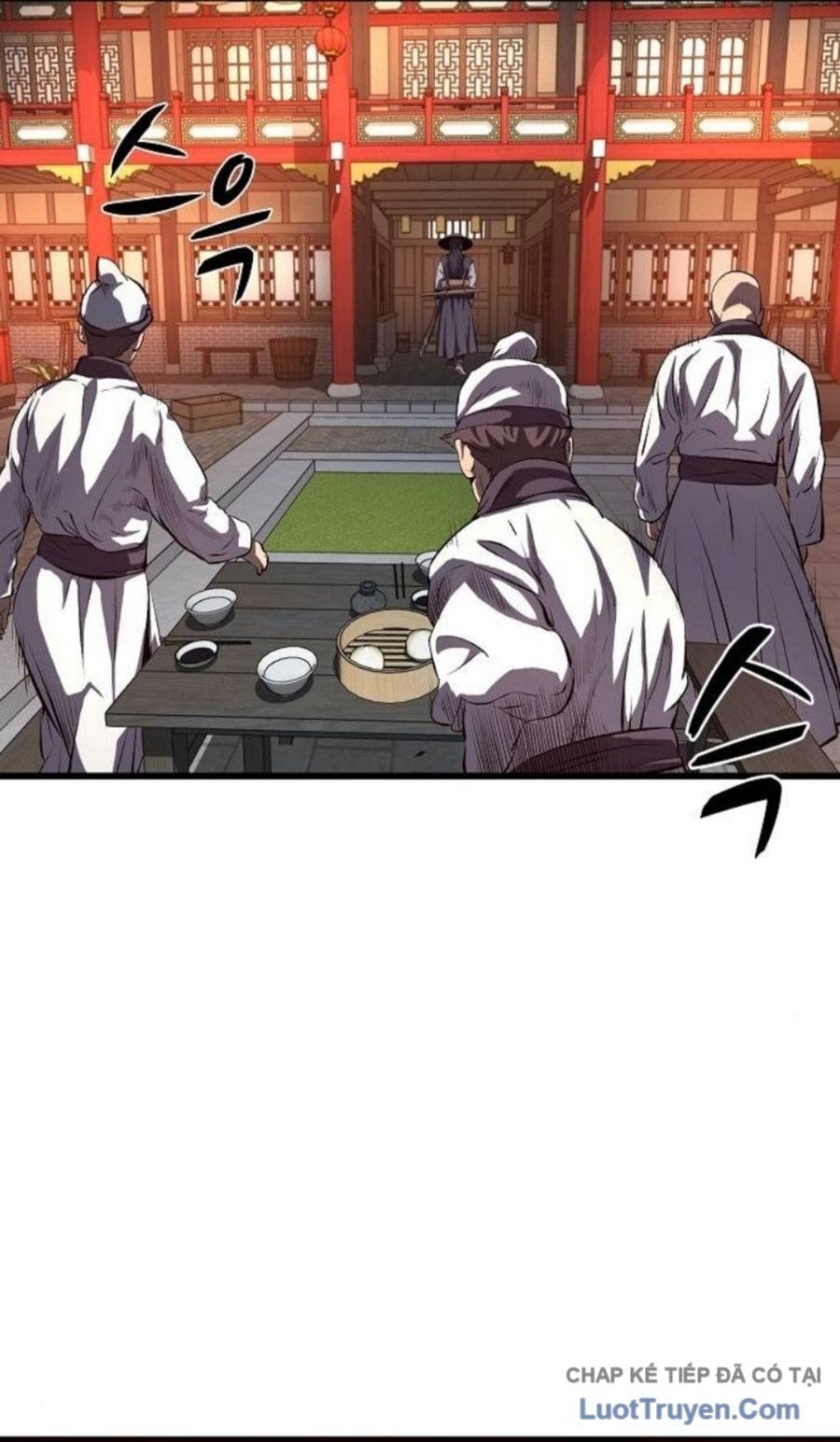 Thông Bách Chapter 62 - Trang 2