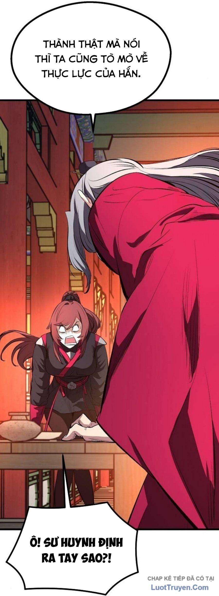 Thông Bách Chapter 62 - Trang 2