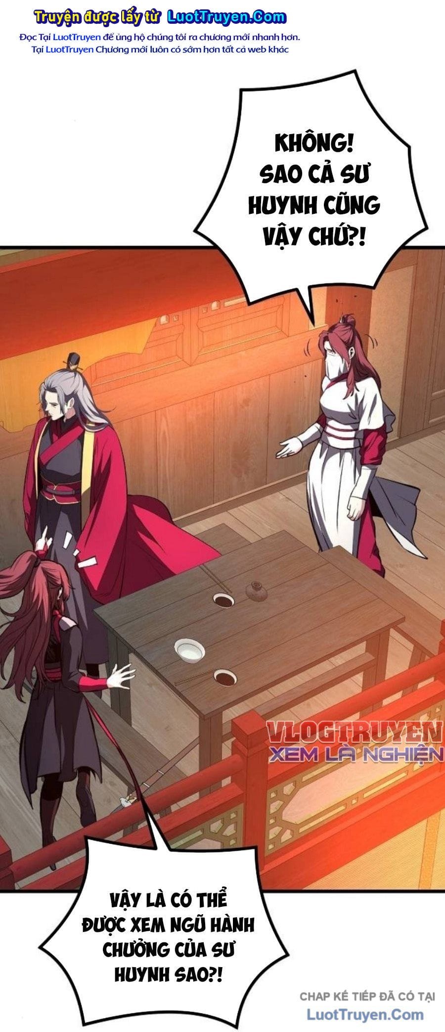 Thông Bách Chapter 62 - Trang 2