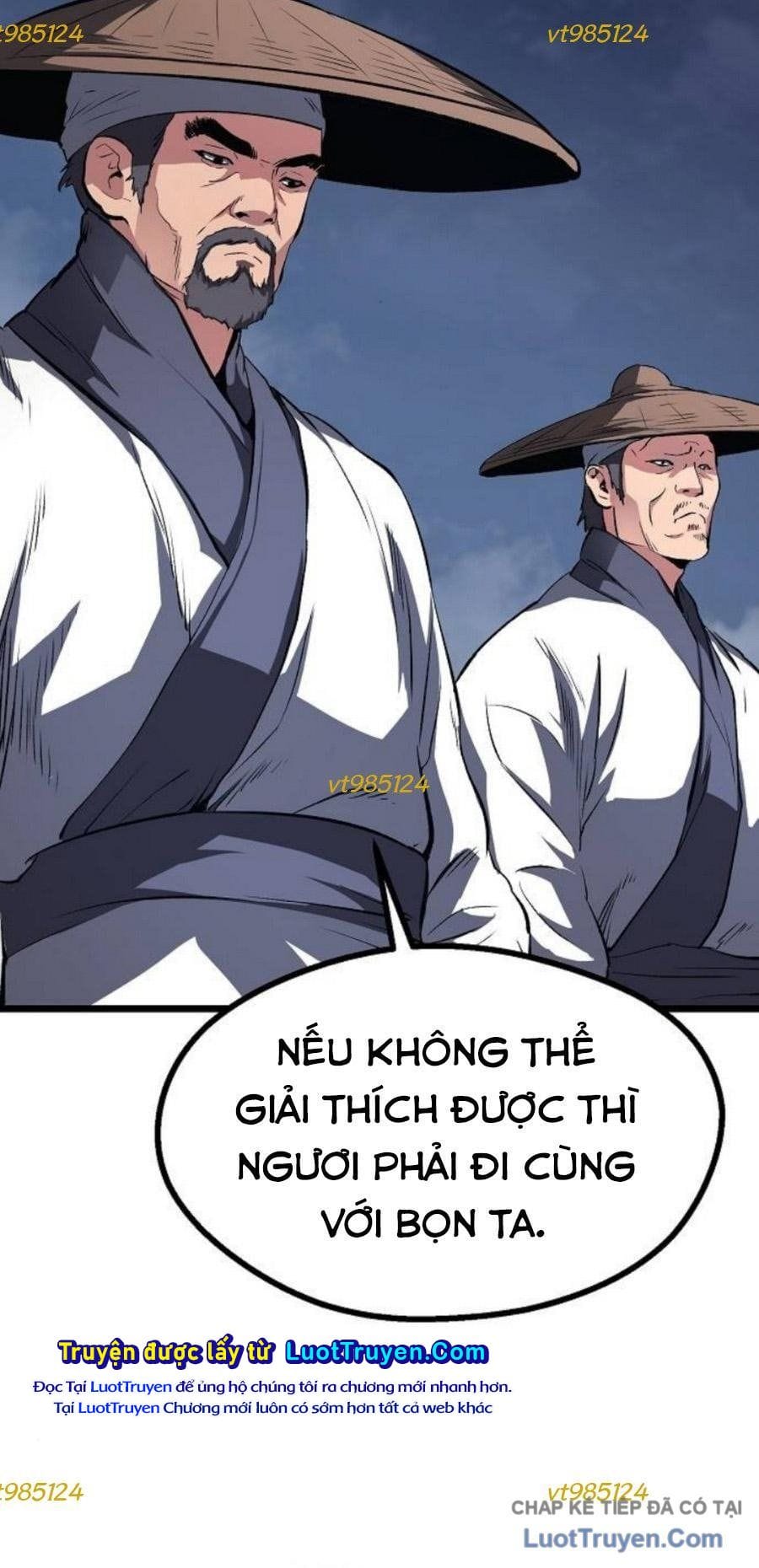Thông Bách Chapter 62 - Trang 2