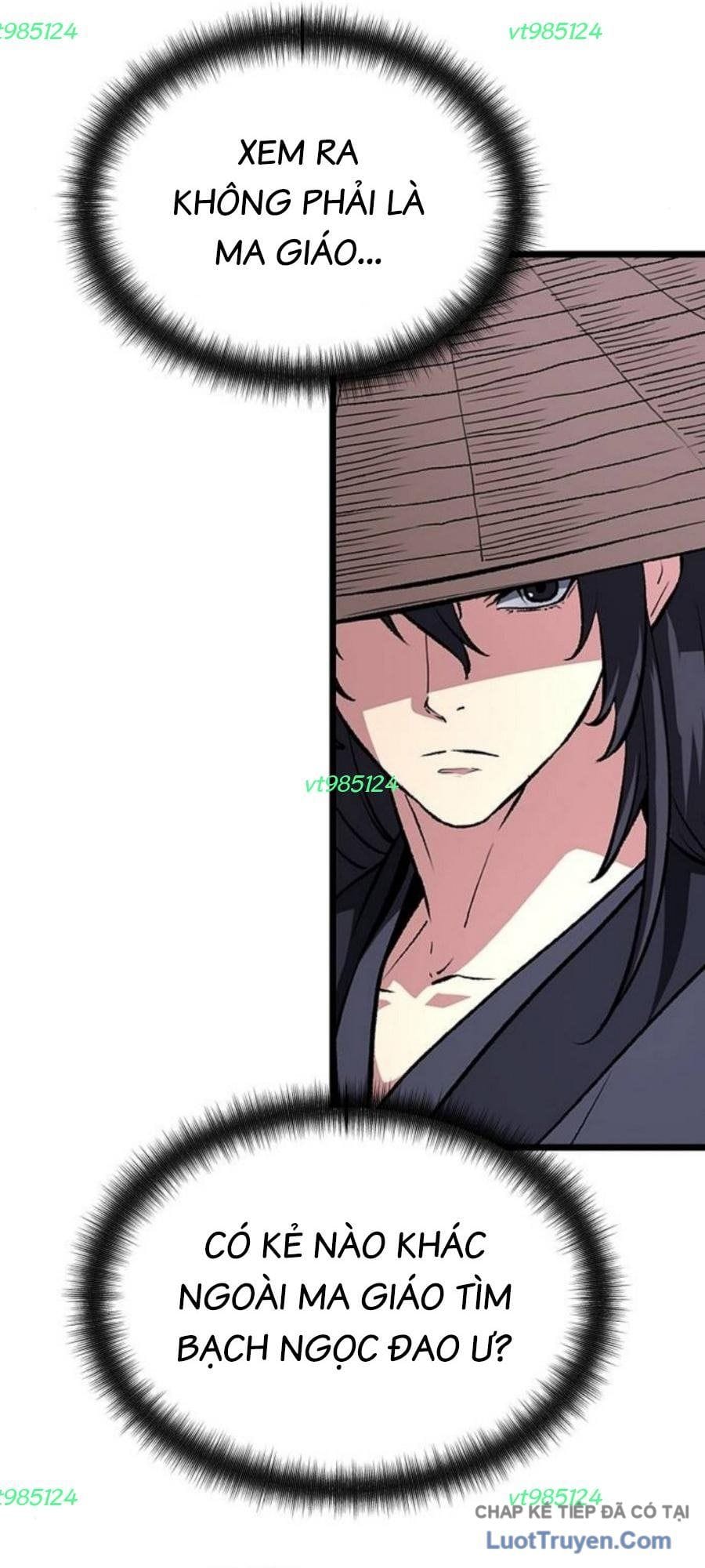 Thông Bách Chapter 62 - Trang 2