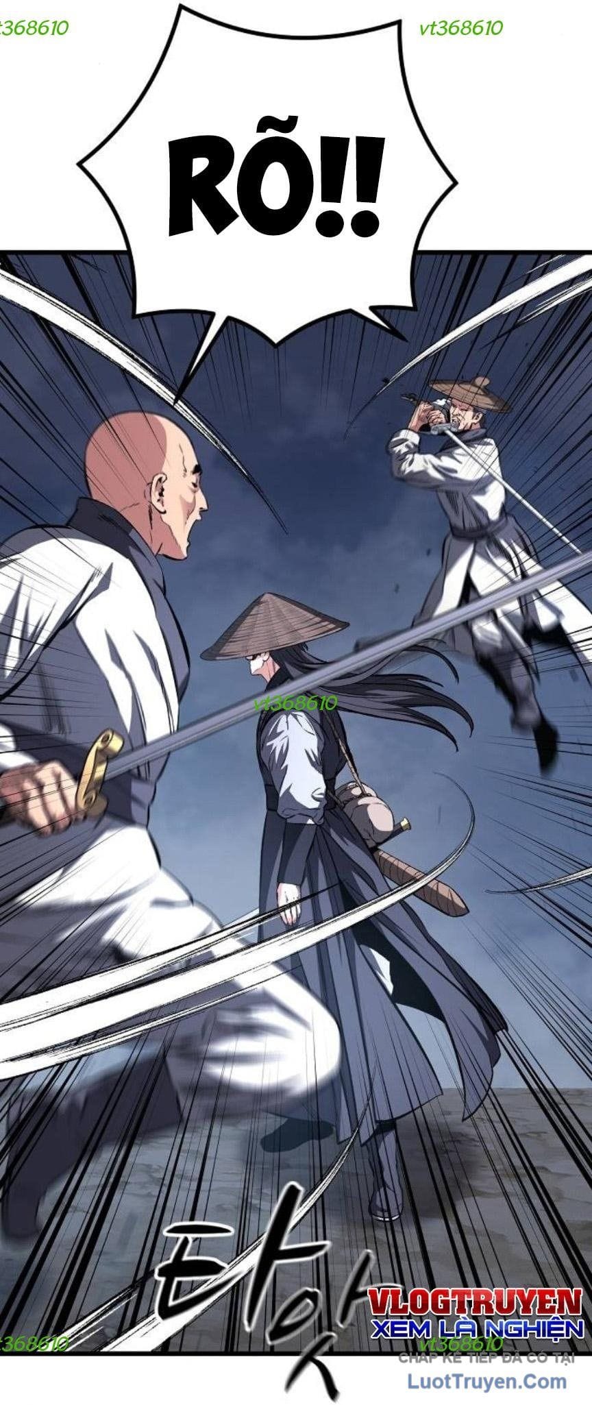 Thông Bách Chapter 63 - Trang 2