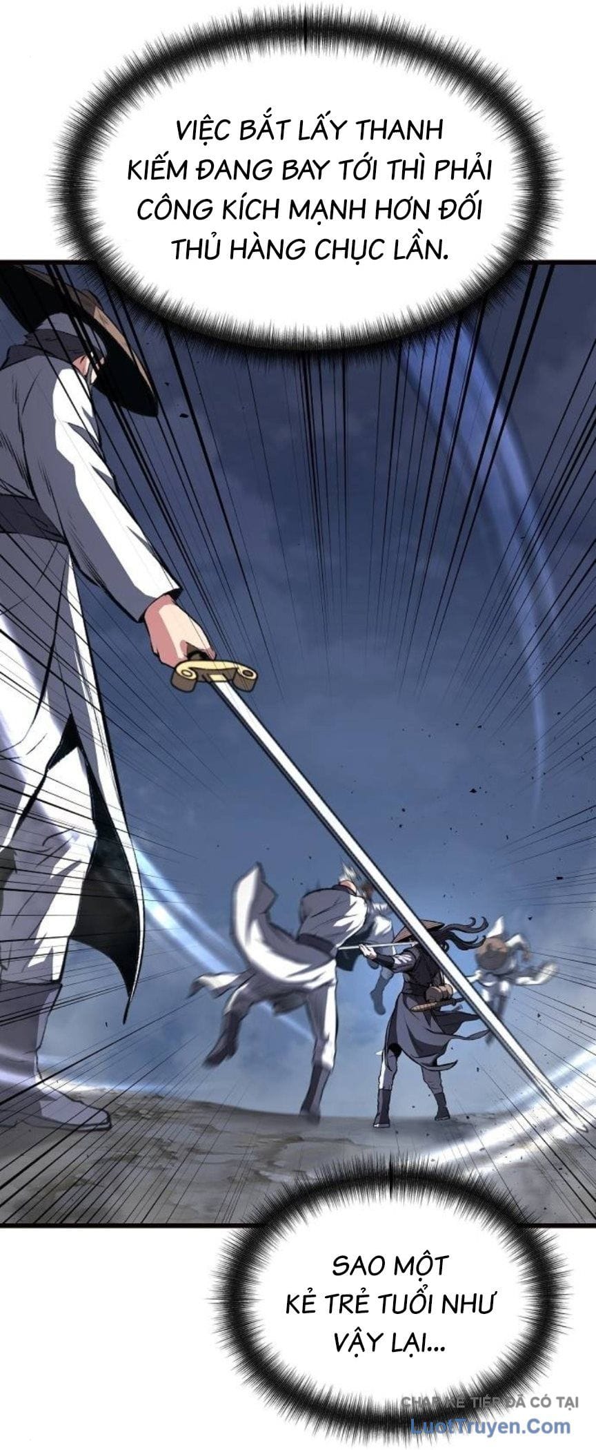 Thông Bách Chapter 63 - Trang 2