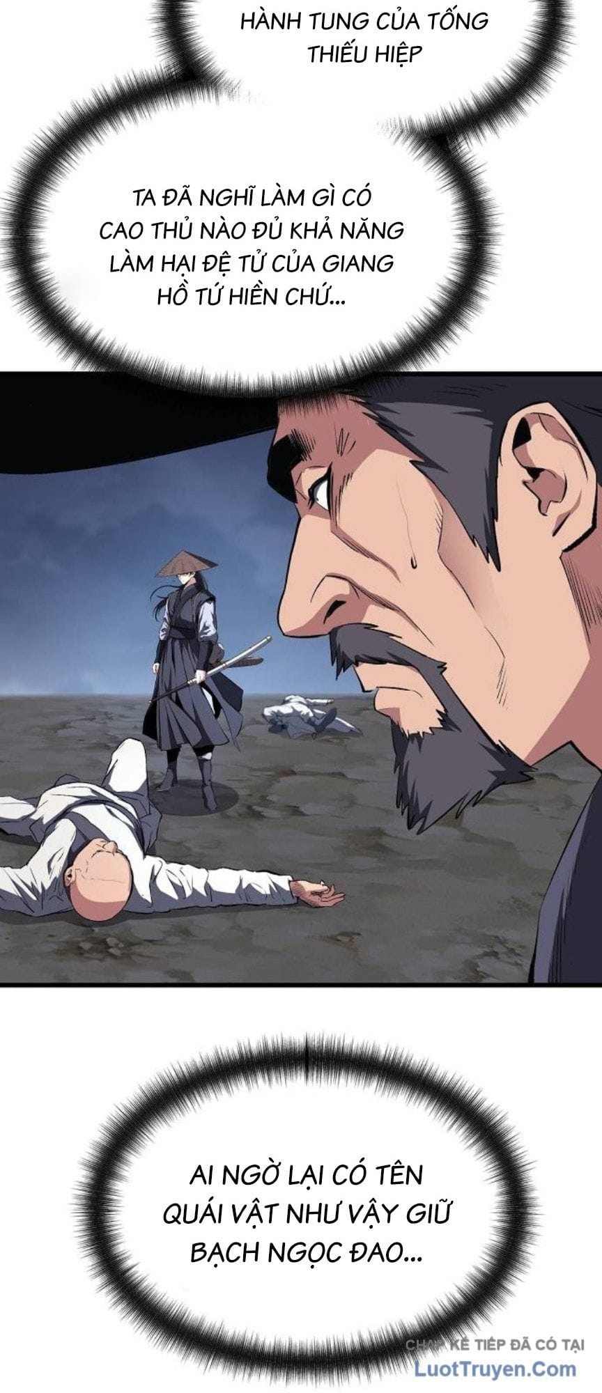 Thông Bách Chapter 63 - Trang 2