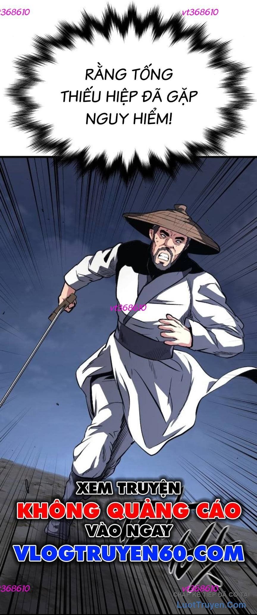 Thông Bách Chapter 63 - Trang 2