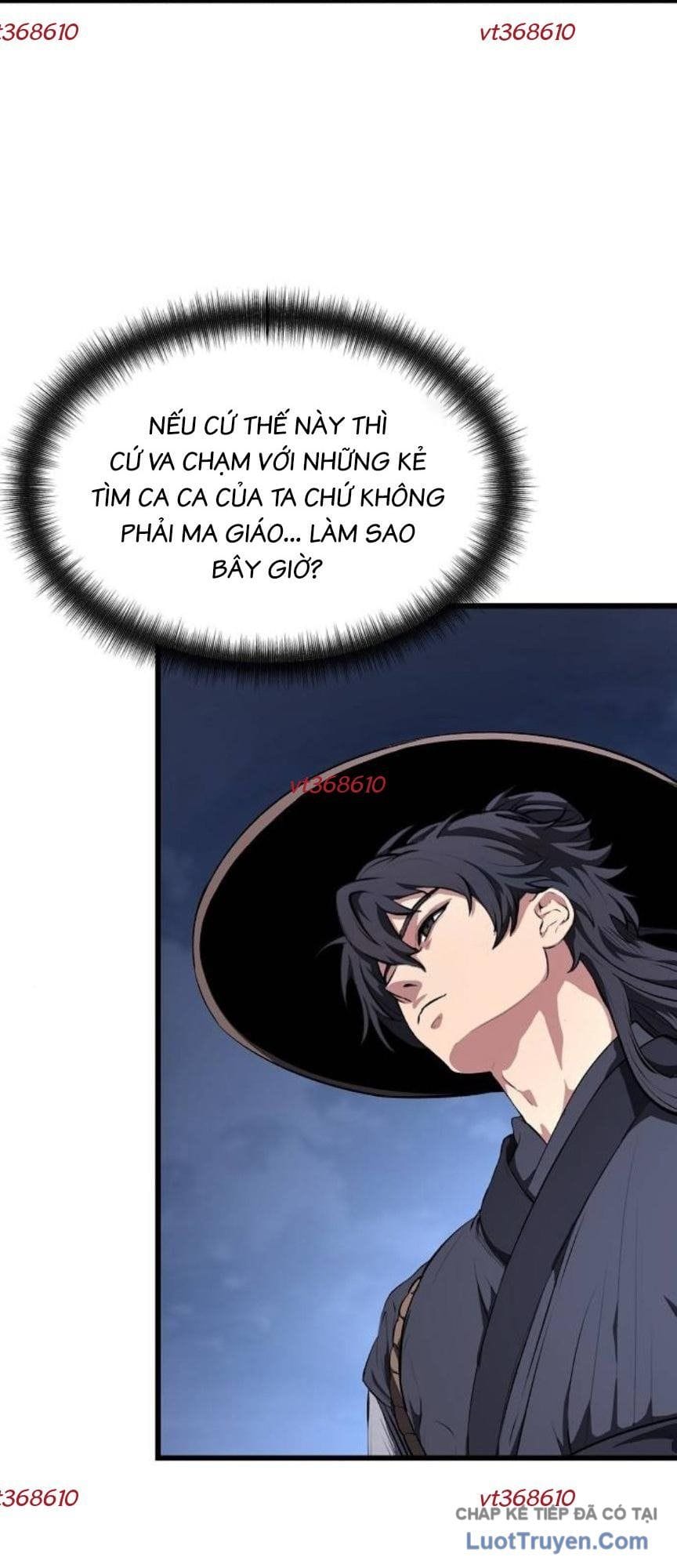 Thông Bách Chapter 63 - Trang 2