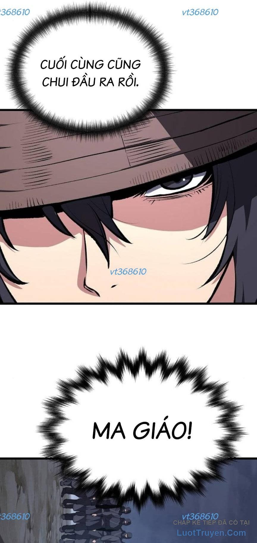 Thông Bách Chapter 63 - Trang 2