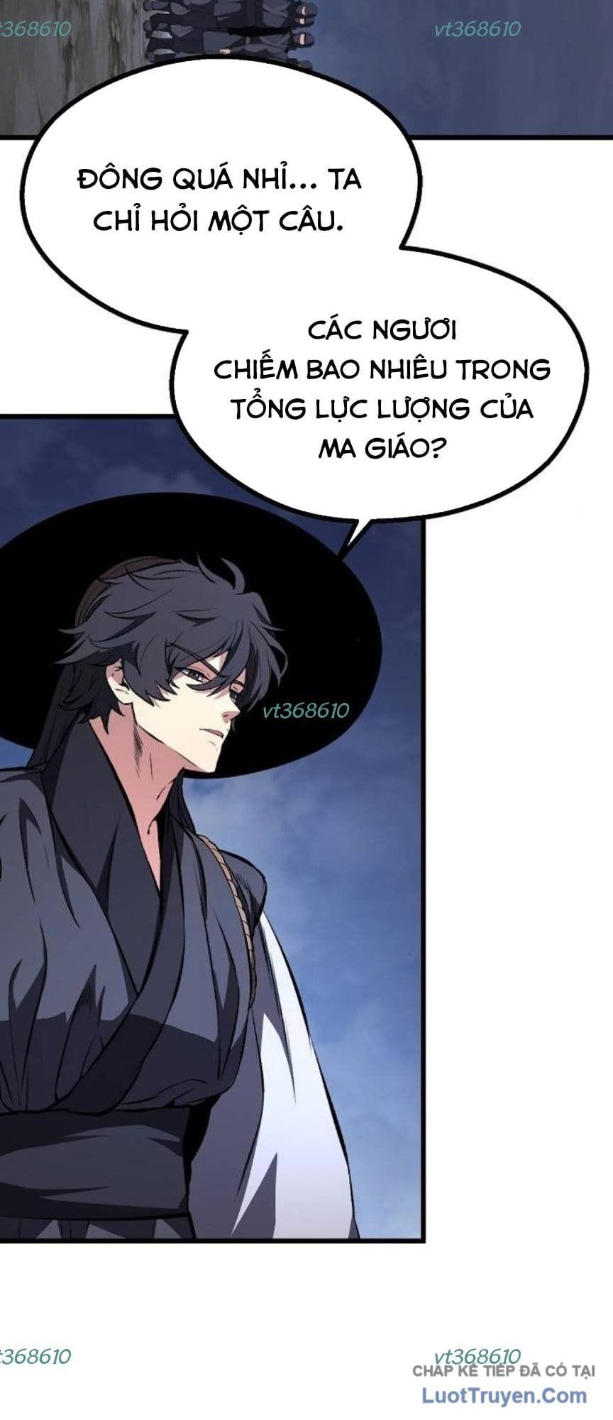 Thông Bách Chapter 63 - Trang 2