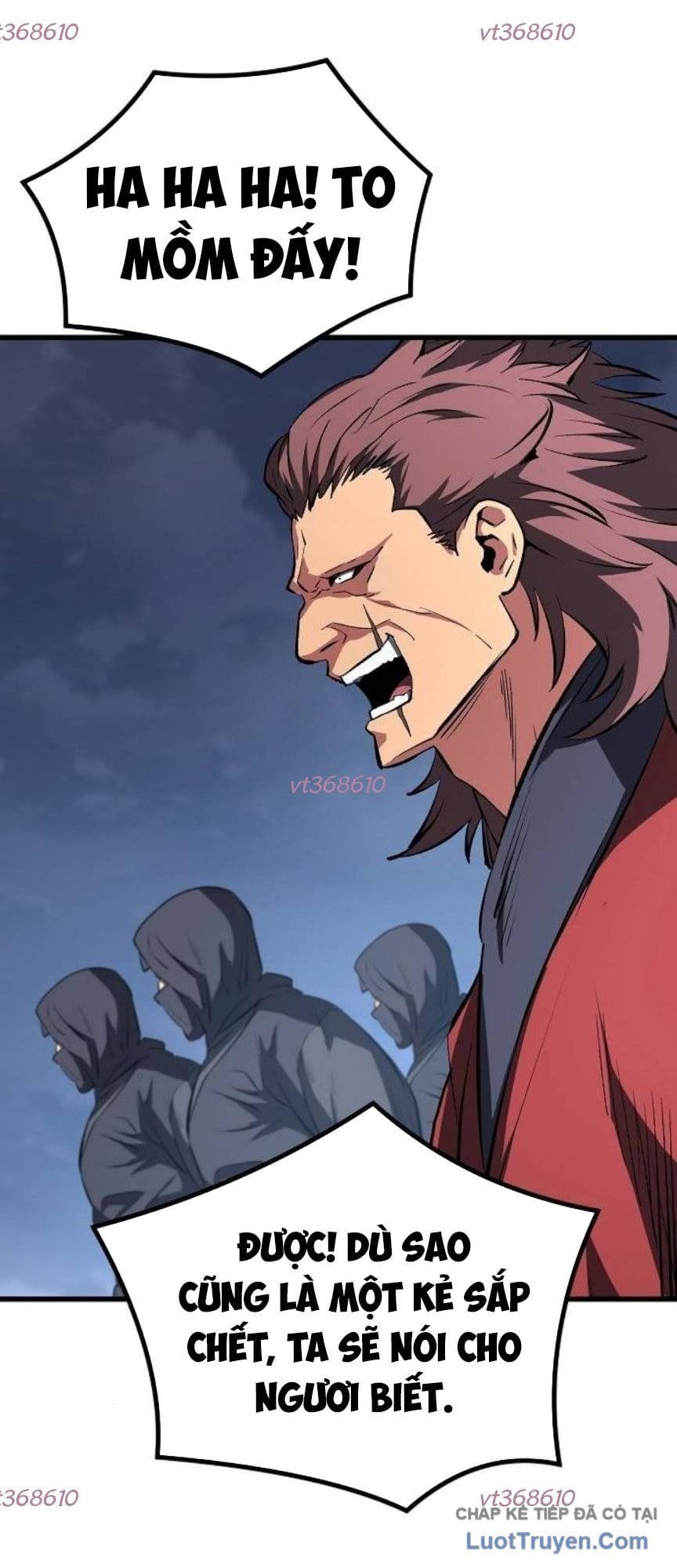 Thông Bách Chapter 63 - Trang 2