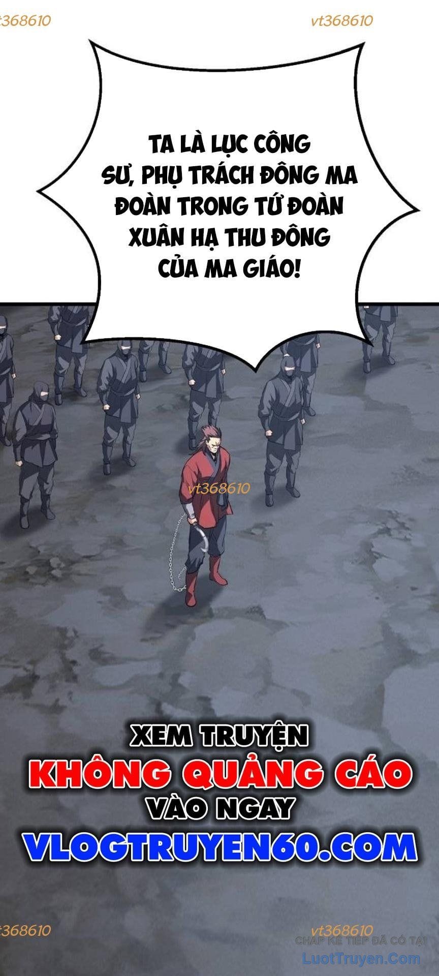 Thông Bách Chapter 63 - Trang 2