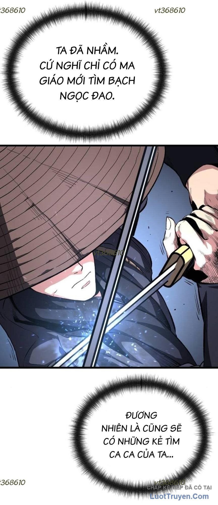 Thông Bách Chapter 63 - Trang 2