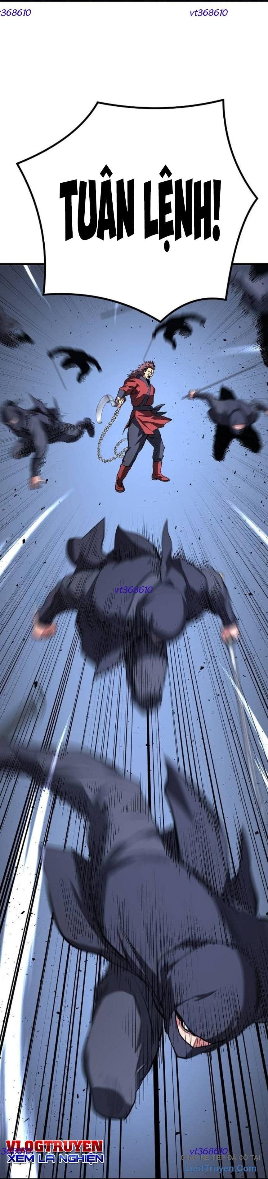 Thông Bách Chapter 63 - Trang 2