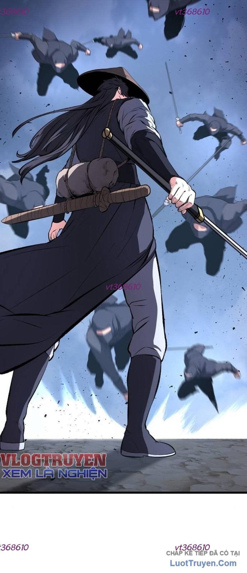 Thông Bách Chapter 63 - Trang 2