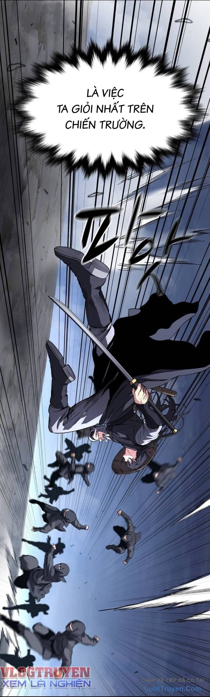 Thông Bách Chapter 63 - Trang 2