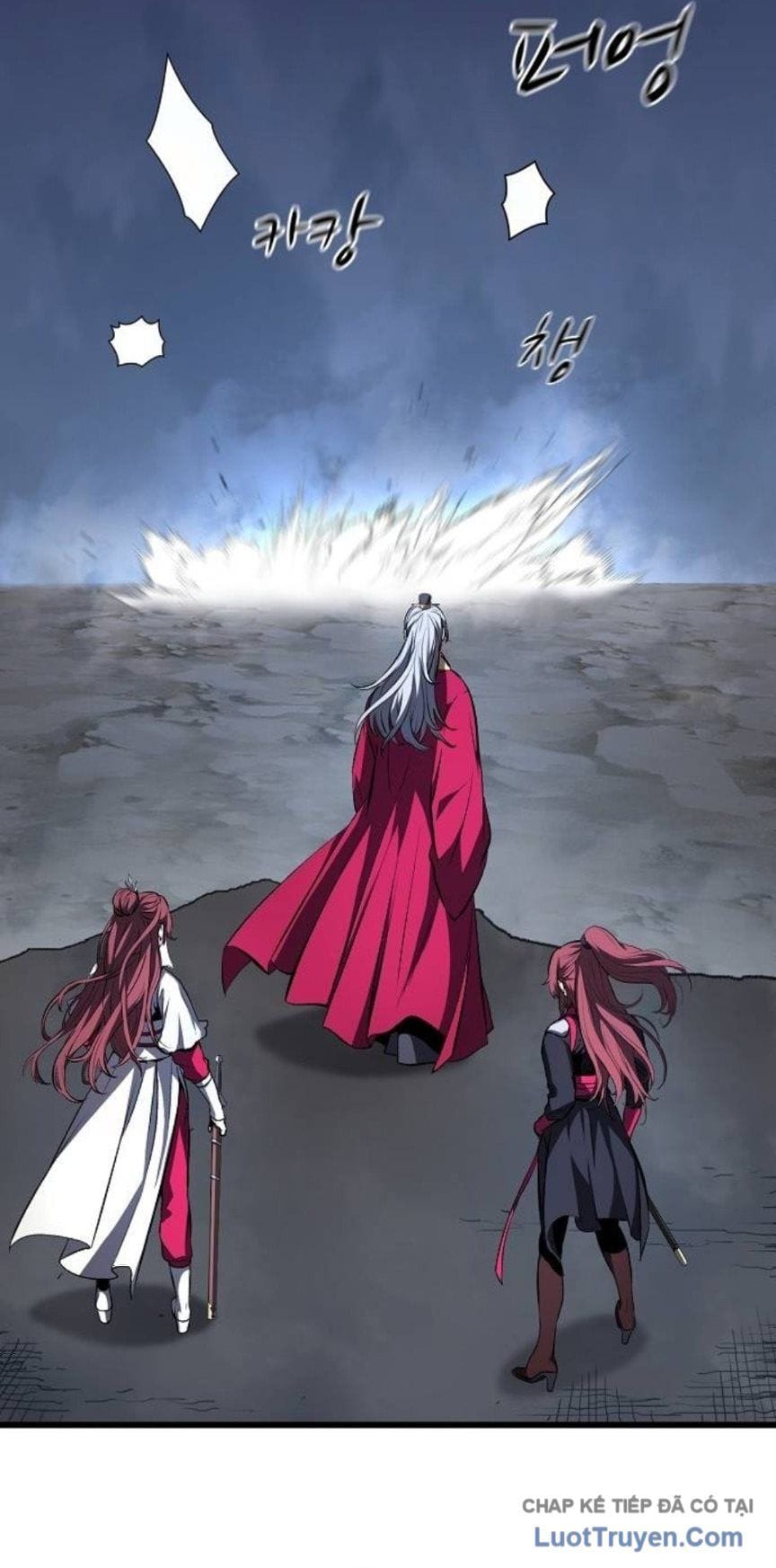 Thông Bách Chapter 63 - Trang 2