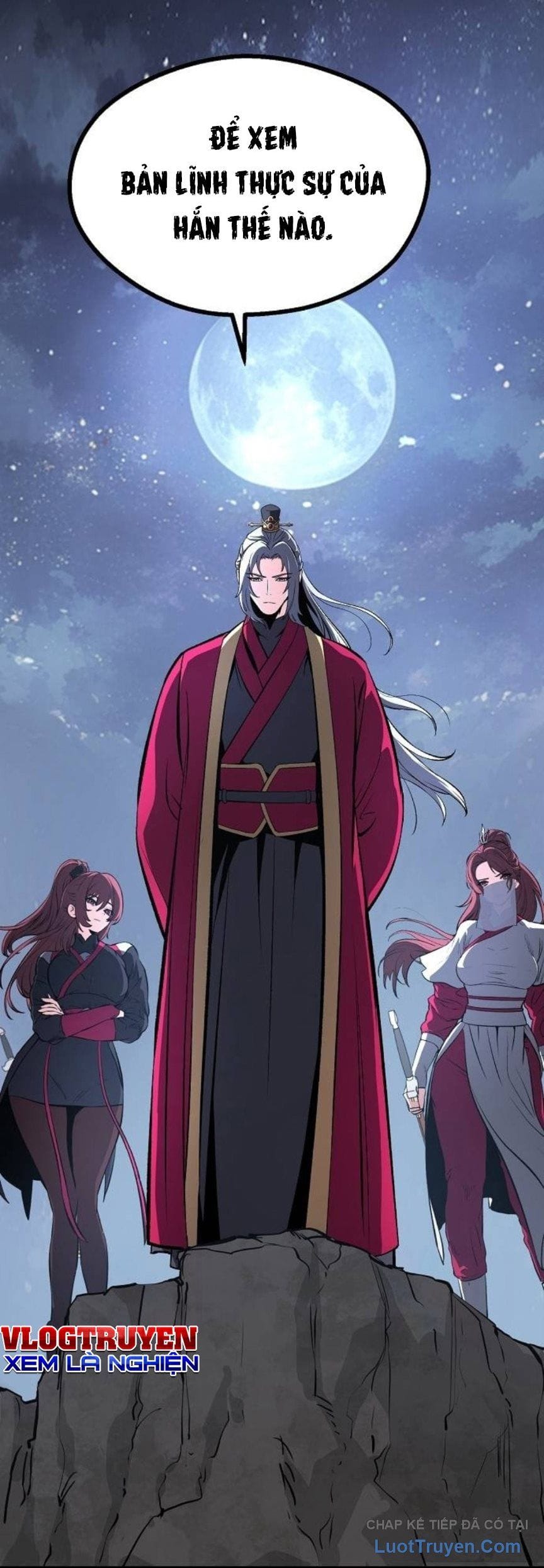 Thông Bách Chapter 63 - Trang 2