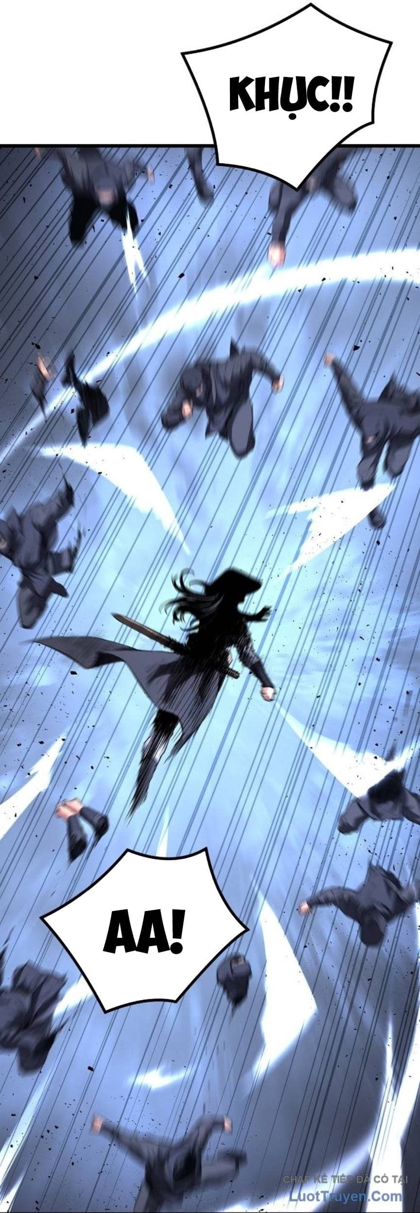 Thông Bách Chapter 63 - Trang 2