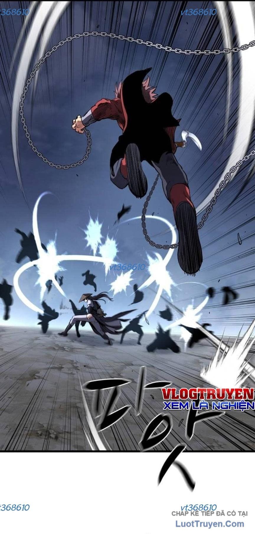 Thông Bách Chapter 63 - Trang 2