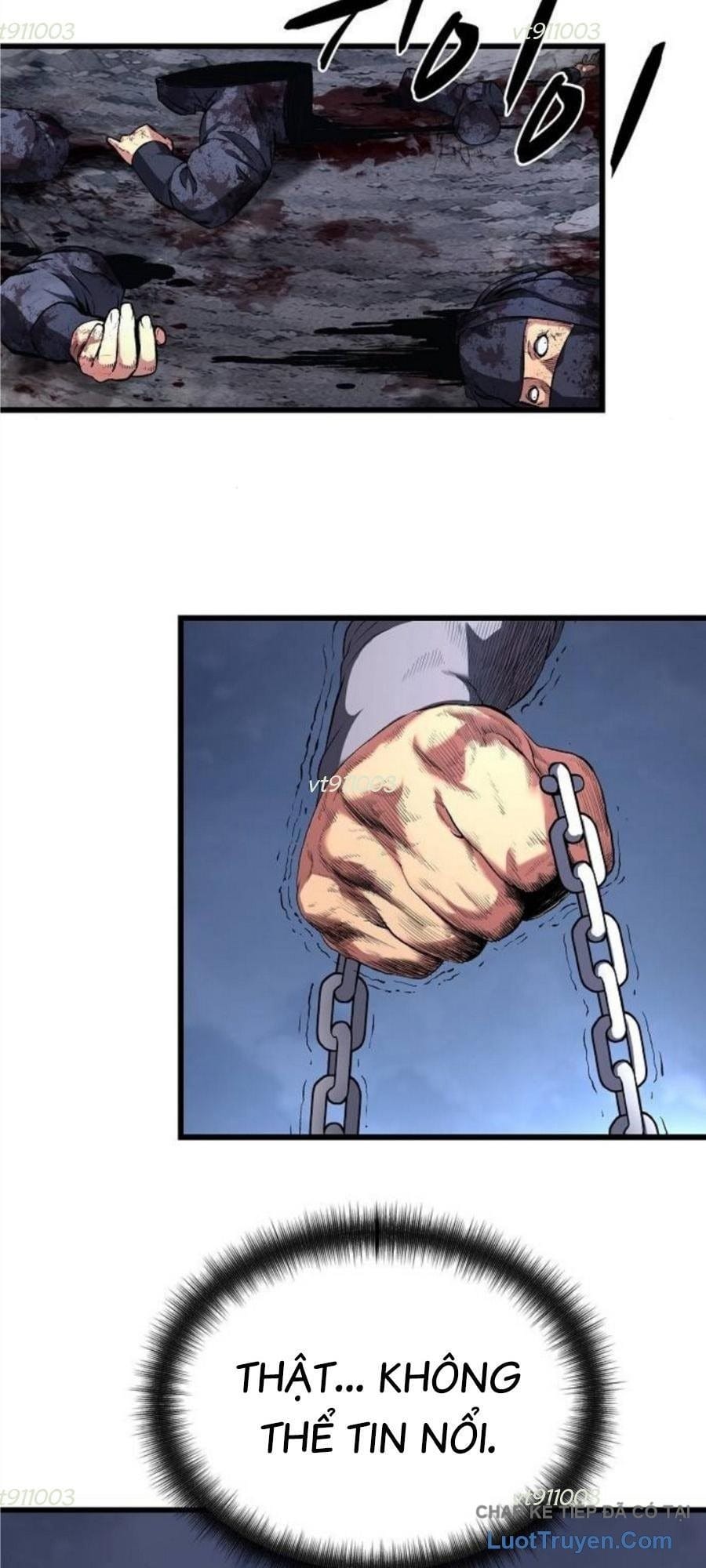 Thông Bách Chapter 64 - Trang 2