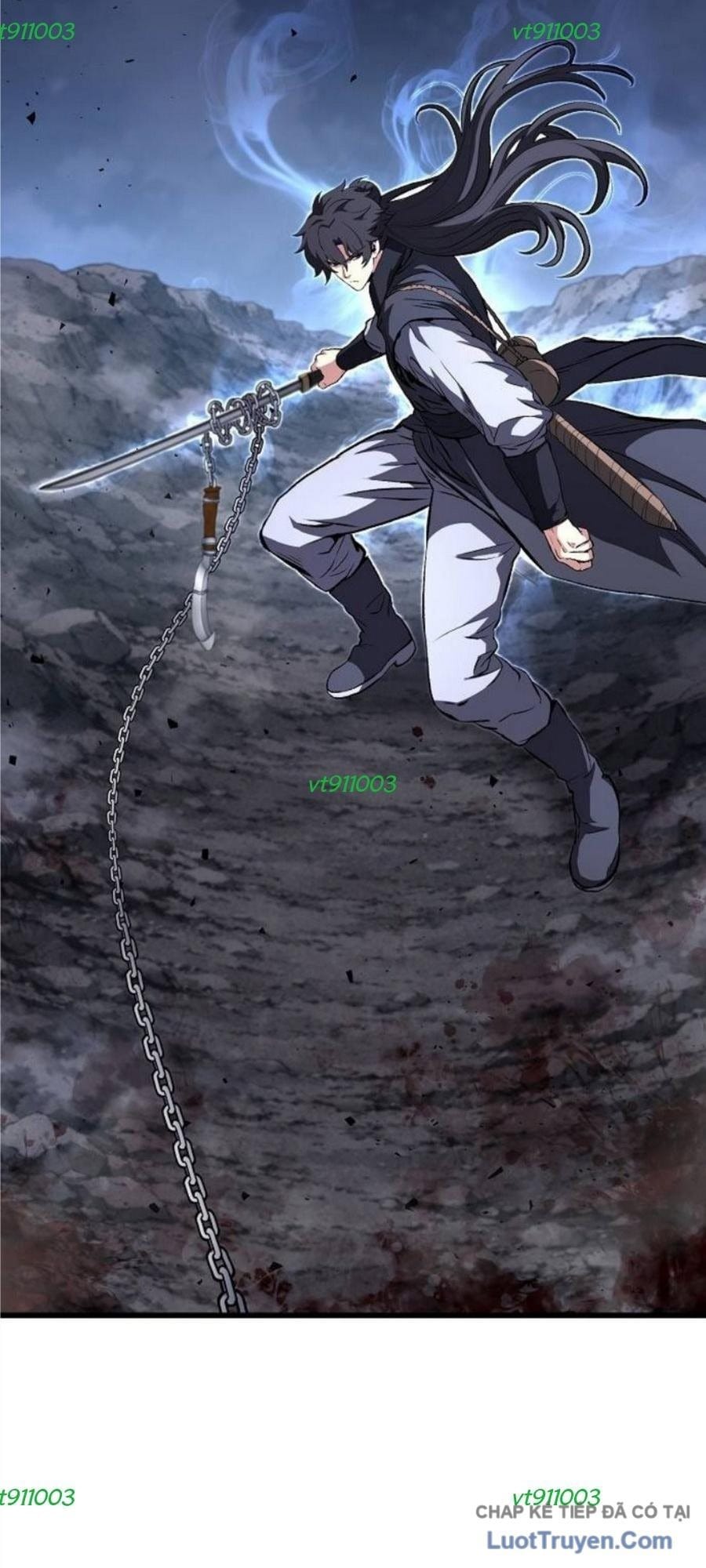 Thông Bách Chapter 64 - Trang 2