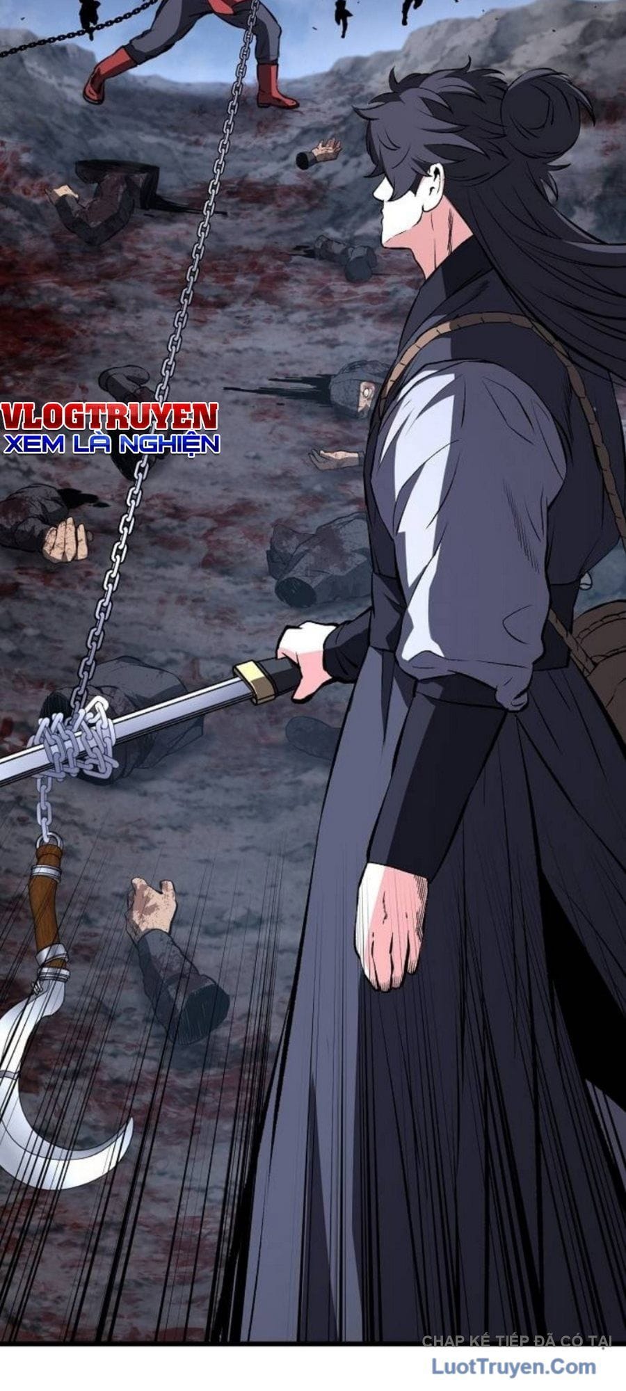 Thông Bách Chapter 65 - Trang 2