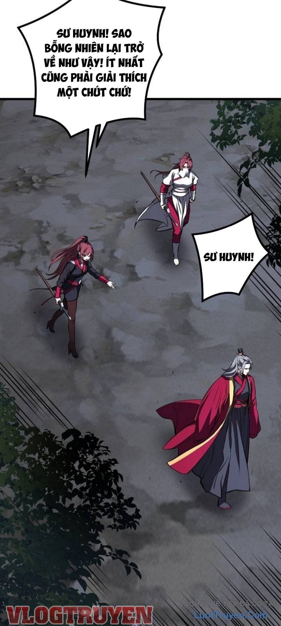 Thông Bách Chapter 65 - Trang 2