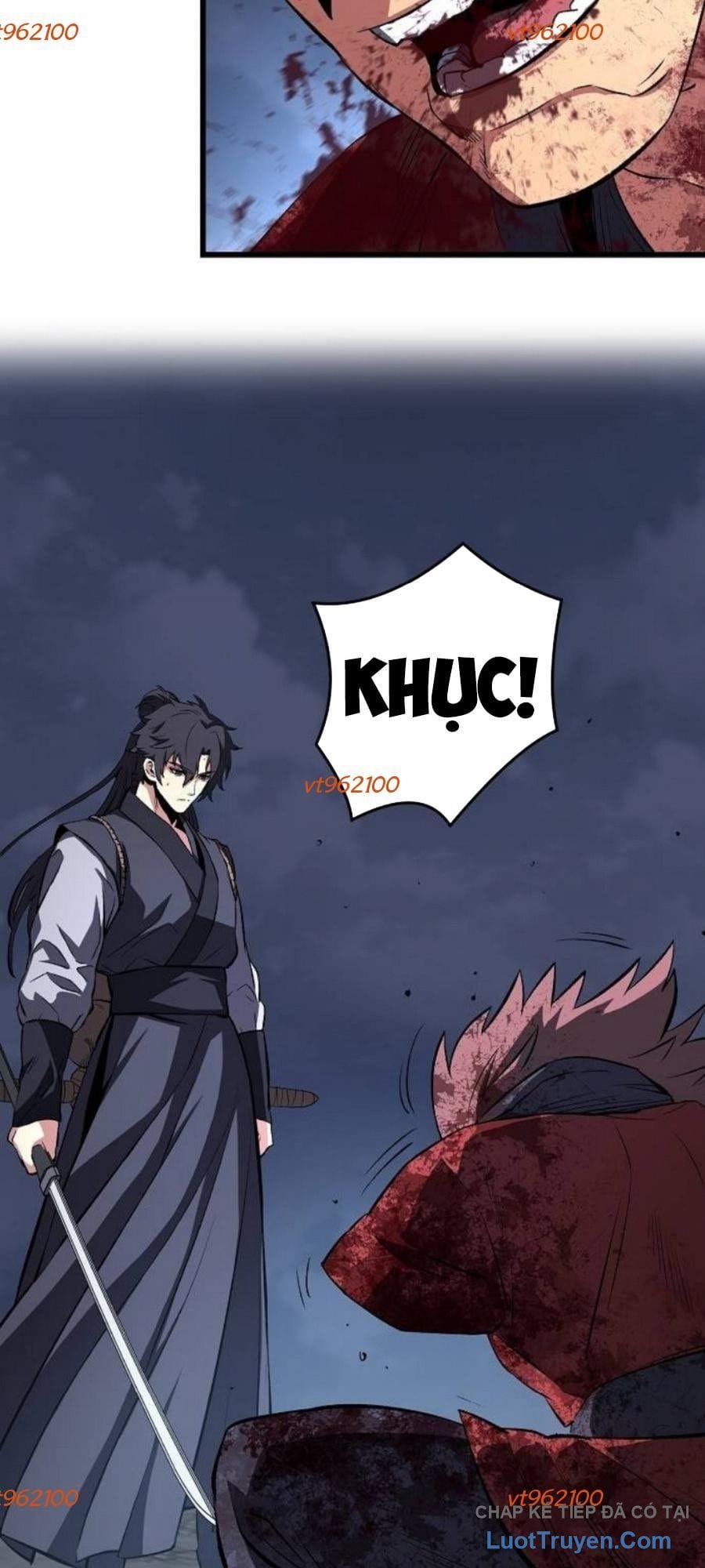 Thông Bách Chapter 65 - Trang 2