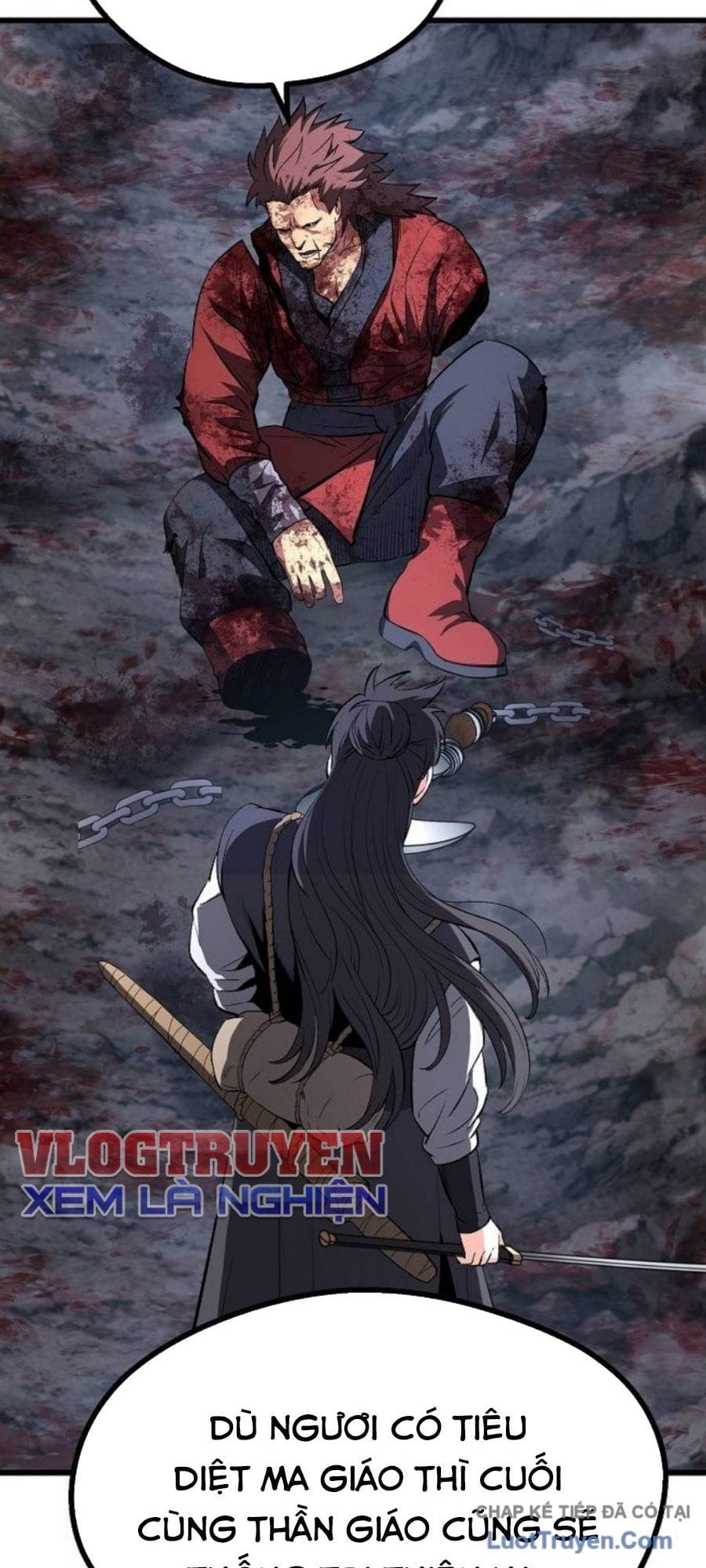 Thông Bách Chapter 65 - Trang 2