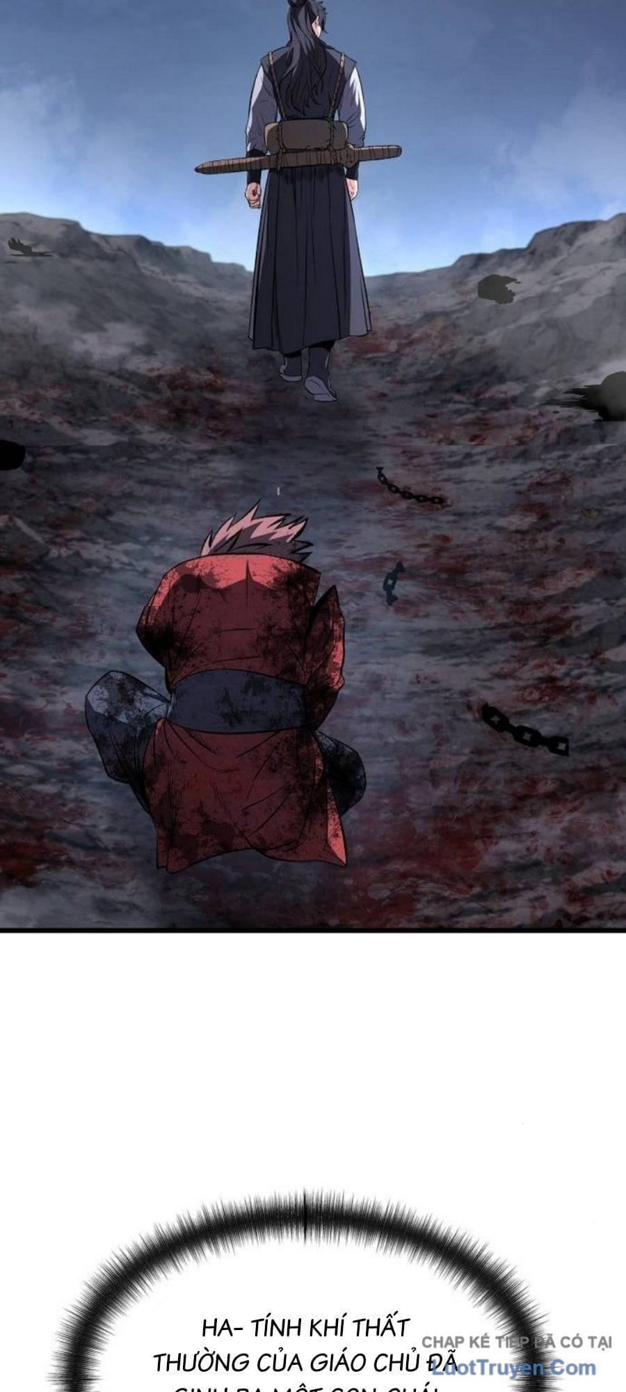 Thông Bách Chapter 65 - Trang 2