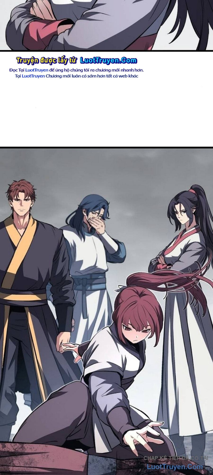 Thông Bách Chapter 65 - Trang 2