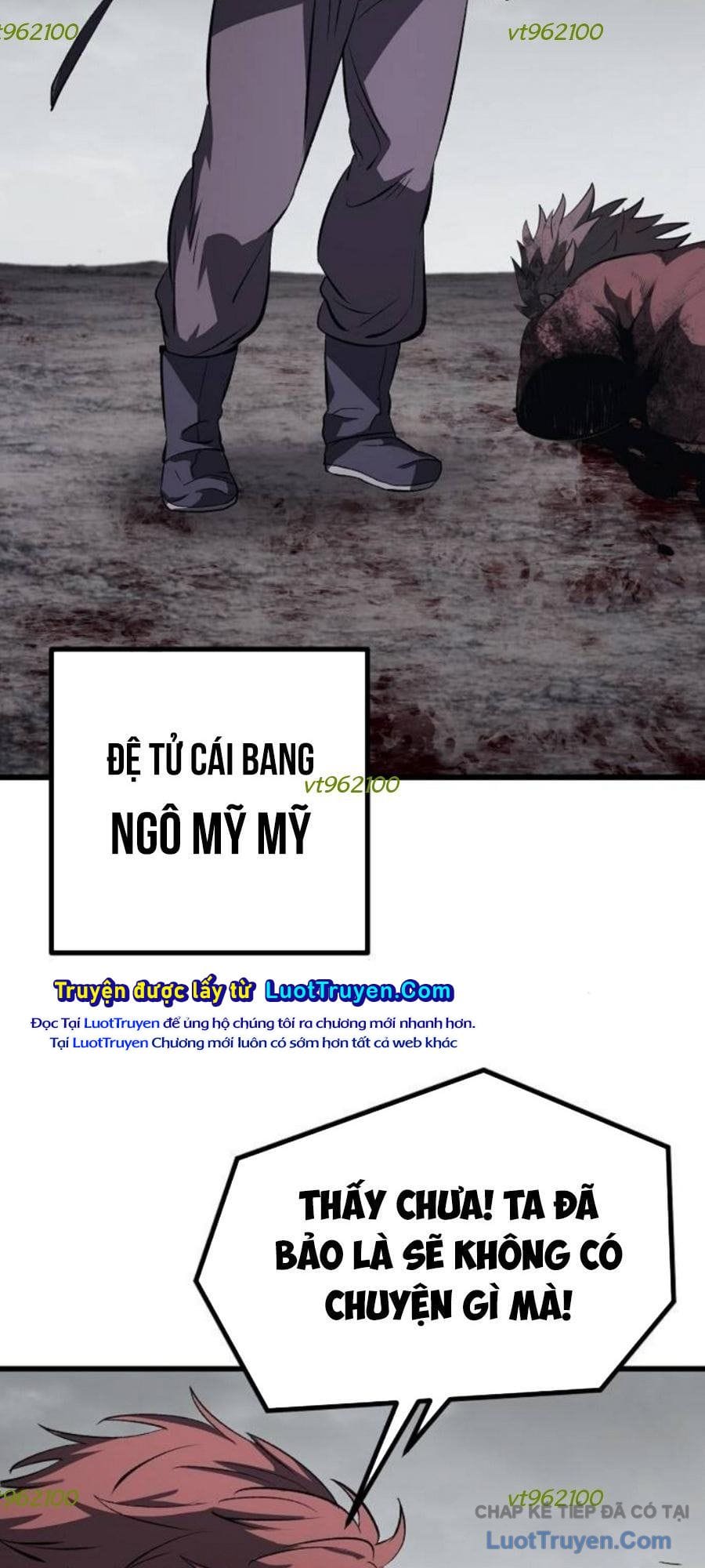 Thông Bách Chapter 65 - Trang 2