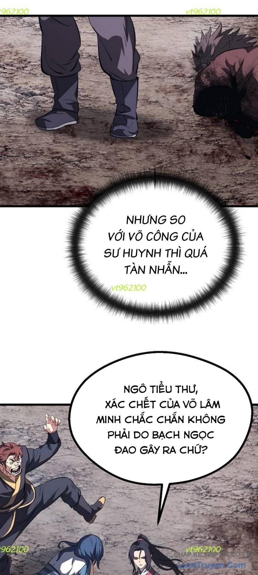 Thông Bách Chapter 65 - Trang 2