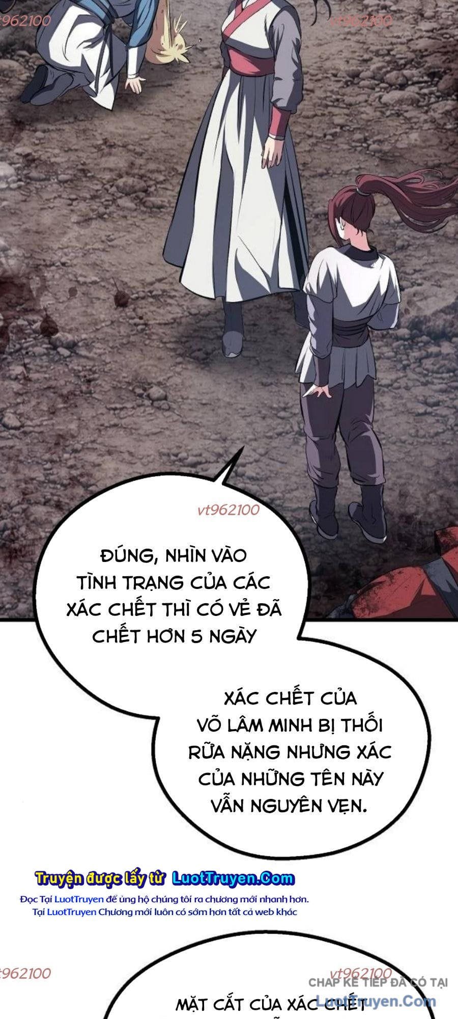 Thông Bách Chapter 65 - Trang 2