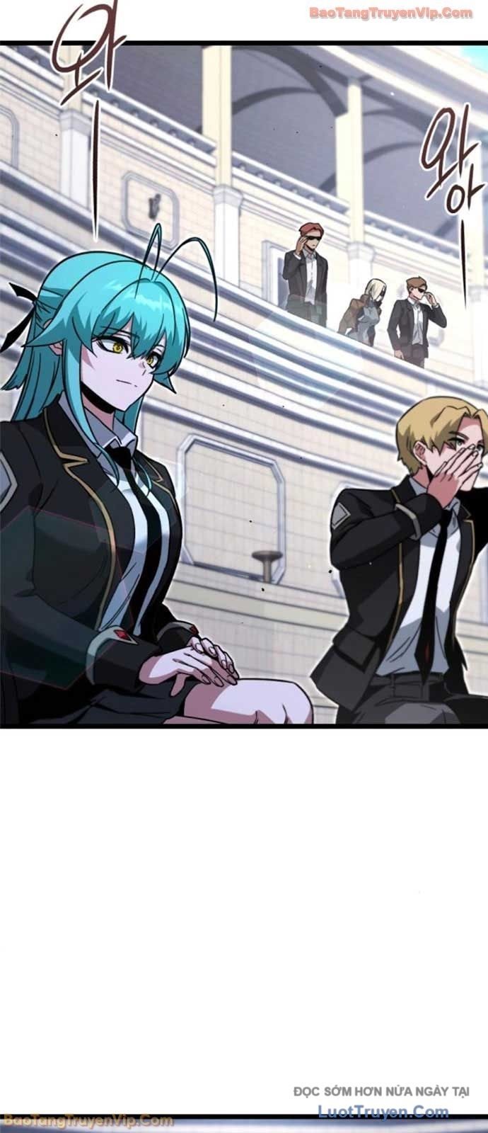 Thống Lĩnh Học Viện Chỉ Bằng Dao Sashimi Chapter 58 - Trang 2